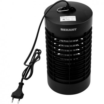 Антимоскитная лампа REXANT R30 3 Вт/220 В Антимоскитная лампа REXANT R30 3 Вт/220 В