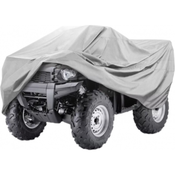 Чехол-тент на квадроцикл REXANT размер L Чехол-тент на квадроцикл REXANT размер L