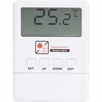 Датчик температуры REXANT GS-249 для GS-115 беспроводной с выносным термозондом