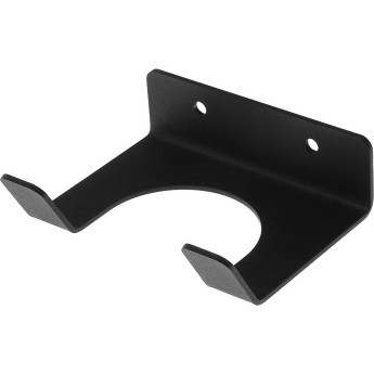 Держатель-органайзер для хранения садового инвентаря REXANT настенный, черный