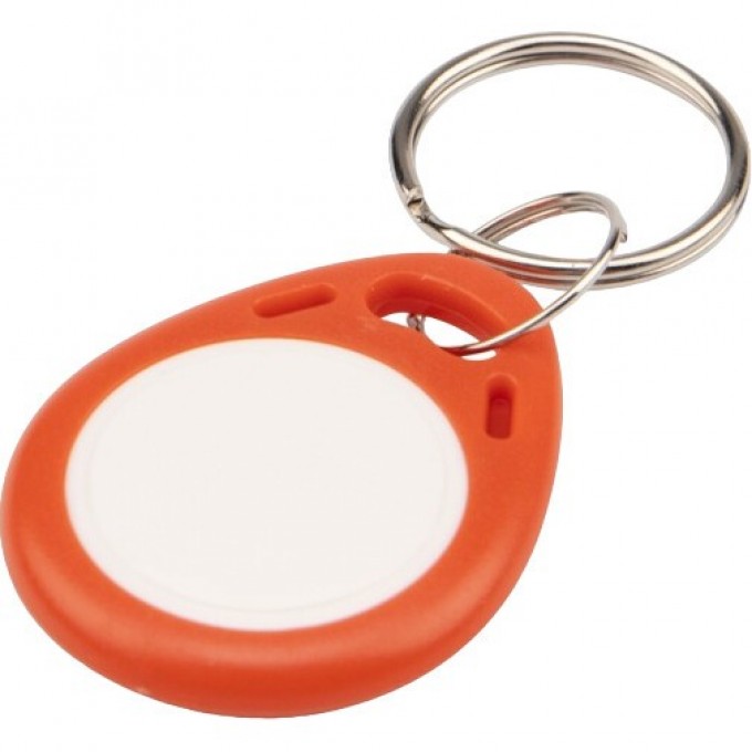 Электронный ключ (брелок) REXANT 13,56 MHz формат Mifare, индивидуальная упаковка 1 шт 46-0223-1