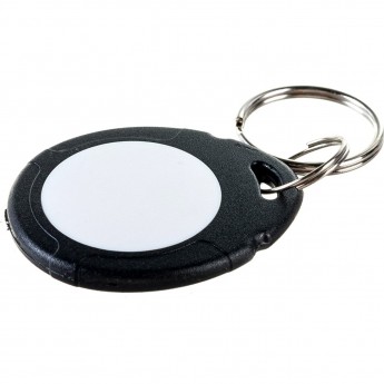 Электронный ключ-заготовка REXANT 125 Khz Em-Marin перезаписываемый брелок индивидуальная упаковка Электронный ключ-заготовка REXANT 125 Khz Em-Marin перезаписываемый брелок индивидуальная упаковка