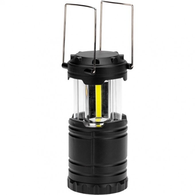 Фонарь кемпинговый REXANT раздвижной на подвесе 75-8007