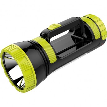 Фонарь REXANT FORPOST LED с солнечной панелью