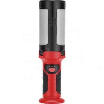 Фонарь REXANT многофункциональный, с магнитом, крюком и функцией Power bank