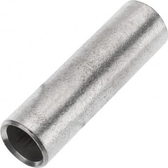 Гильза медная луженая REXANT ГМЛ 50-11 (50мм² - Ø11мм) ГОСТ 23469.3-79 (в упак. 50шт)