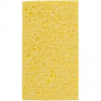 Губка REXANT для очистки паяльного жала 56x36 мм