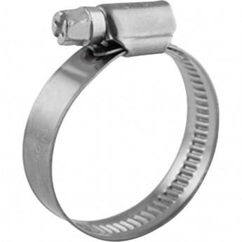 Хомут червячный REXANT 10-16/9-0,6мм, нержавеющая сталь W2, (50 шт/уп) Хомут червячный REXANT 10-16/9-0,6мм, нержавеющая сталь W2, (50 шт/уп)