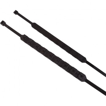 Хомут противоскольжения REXANT 900x9 мм чёрный