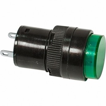 Индикатор REXANT 16 220V зеленый