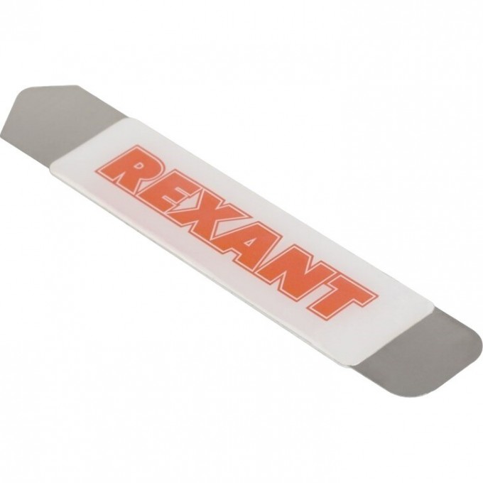 Инструмент для вскрытия корпусов мобильной техники REXANT RA-06 12-4786