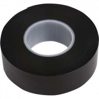 Изолента REXANT высоковольтная самослипающаяся 15 мм х 5 м (до 25 кВ)