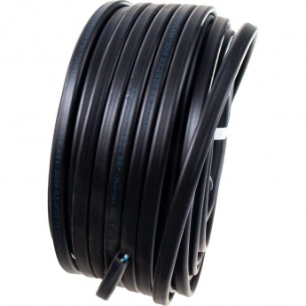 Кабель силовой медный REXANT ВВГ-Пнг(А) 3x2,5 мм², длина 50 метров, ГОСТ 31996-2012, ТУ 16-705.499-2010