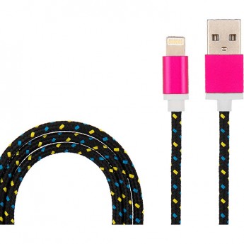 Кабель USB-Lightning REXANT для iPhone