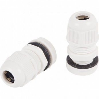 Кабельный ввод REXANT MG-20 серый