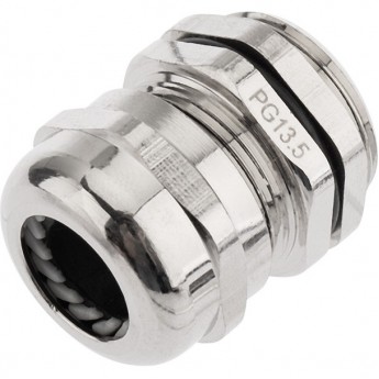 Кабельный ввод REXANT PGM-13 металлический