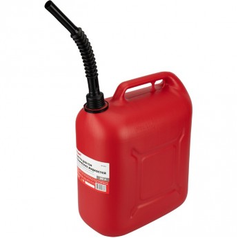 Канистра REXANT CLASSIC для ГСМ и технических жидкостей пластиковая 20 л Канистра REXANT CLASSIC для ГСМ и технических жидкостей пластиковая 20 л