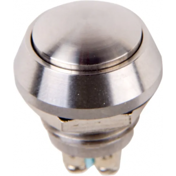 Кнопка антивандальная REXANT A12-A3 12 б/фикс сфера