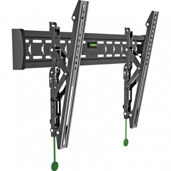 Кронштейн для телевизора REXANT 40"-65" наклонный с быстрой фиксацией