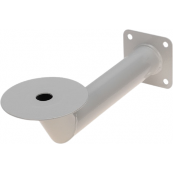 Кронштейн REXANT для камер видеонаблюдения, 30см, угловой