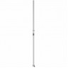 Мачта для антенн REXANT 600 см, алюминиевая 34-0577-1