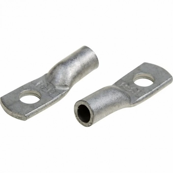 Наконечник медный луженый REXANT ТМЛо 16–6 (в упак. 5 шт.) 07-5310-4