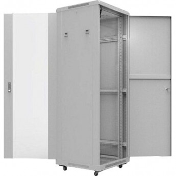 Напольный шкаф REXANT STANDART 19" 32U 600х800 мм