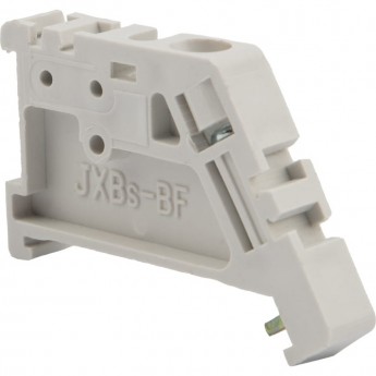 Ограничитель REXANT на din-рейку пластик, 10 шт.