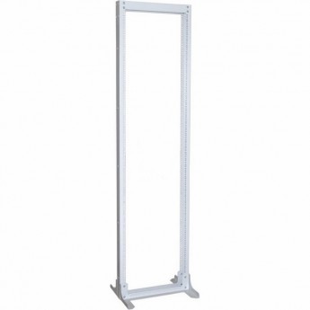 Открытая стойка REXANT 19" 33U однорамная