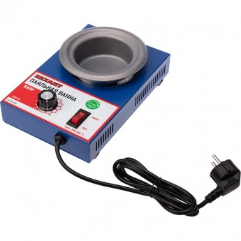 Паяльная ванна REXANT R80F 250 Вт бессвинцовая Паяльная ванна REXANT R80F 250 Вт бессвинцовая