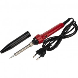 Паяльник импульсный REXANT керамический нагреватель 30 Вт/70 Вт 230 В Паяльник импульсный REXANT керамический нагреватель 30 Вт/70 Вт 230 В