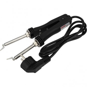 Паяльник-пинцет REXANT с керамическим нагревателем 220 В/48 Вт Паяльник-пинцет REXANT с керамическим нагревателем 220 В/48 Вт