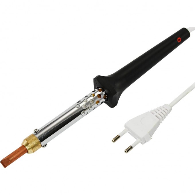 Паяльник с керамическим нагревателем REXANT серия ЭПСН, 100Вт, 230В, блистер 12-0490