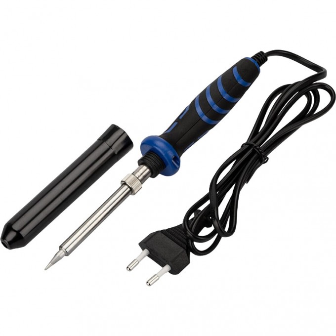 Паяльник с керамическим нагревателем REXANT серия ПРОФИ, 25Вт, 230В, блистер 12-0121-1