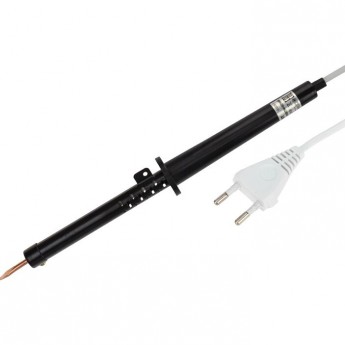 Паяльник с пластиковой ручкой REXANT серия ЭПСН, 25Вт, 230В, пакет Паяльник с пластиковой ручкой REXANT серия ЭПСН, 25Вт, 230В, пакет