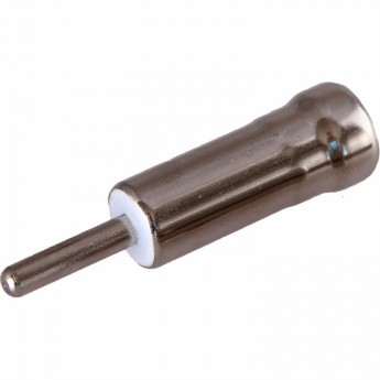 Переходник автоантенны REXANT штекер «Азия»-гнездо «Европа» Переходник автоантенны REXANT штекер «Азия»-гнездо «Европа»