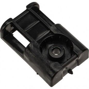 Площадка под стяжку REXANT для прямого монтажа, черная (100 шт/уп) Площадка под стяжку REXANT для прямого монтажа, черная (100 шт/уп)