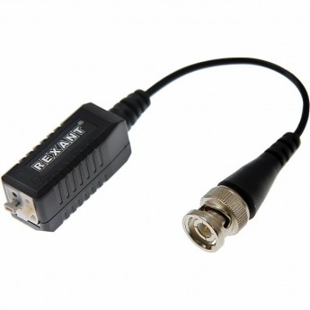 Приемопередатчик REXANT пассивный с грозозащитой, комплект 2 шт, цена за 1 шт. Приемопередатчик REXANT пассивный с грозозащитой, комплект 2 шт, цена за 1 шт.