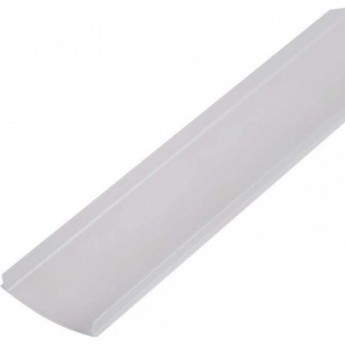 Рассеиватель для профиля REXANT 28 матовый 2 м Рассеиватель для профиля REXANT 28 матовый 2 м