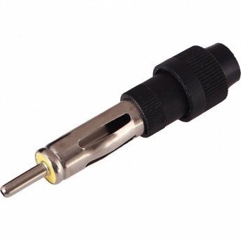 Разъем штекер антенны REXANT для автомагнитолы тип-2