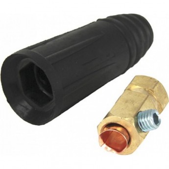 Розетка кабельная REXANT СКР гнездо 10-25 Розетка кабельная REXANT СКР гнездо 10-25