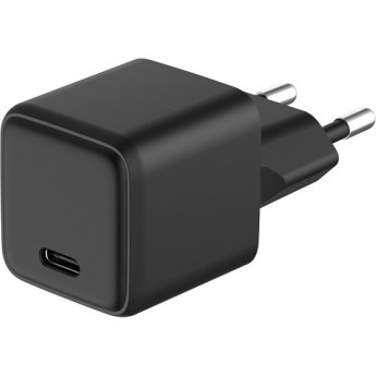 Сетевое зарядное устройство REXANT GAN с одним портом USB-C, 20Вт