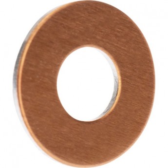 Шайба алюмомедная REXANT ШАМ 24/11, 100 шт. Шайба алюмомедная REXANT ШАМ 24/11, 100 шт.