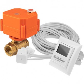 Система контроля протечки воды REXANT NAUTILUS RT25-1 Система контроля протечки воды REXANT NAUTILUS RT25-1