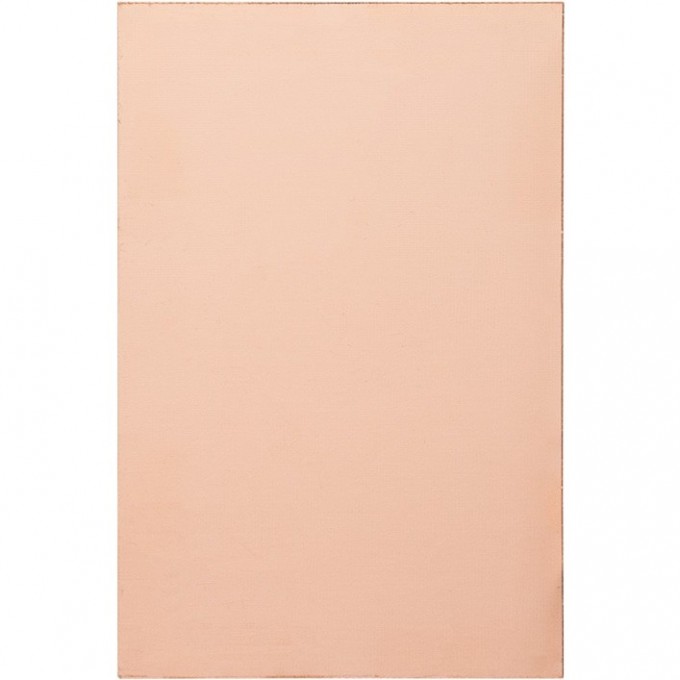 Стеклотекстолит 1-сторонний REXANT 200x300x1.5 мм 35/00 (35 мкм) 09-4065