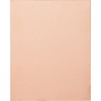 Стеклотекстолит 1-сторонний REXANT 400x500x1.5 мм 35/00 (35 мкм)