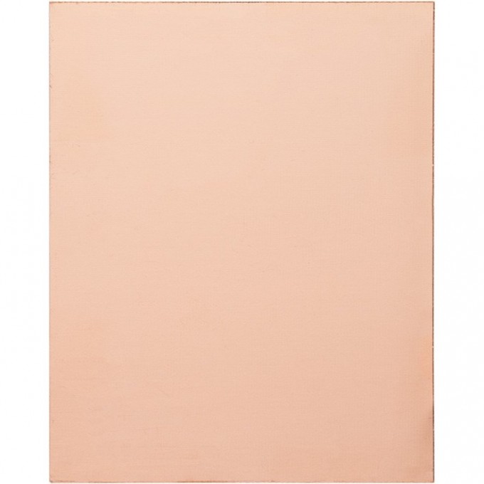 Стеклотекстолит 1-сторонний REXANT 400x500x1.5 мм 35/00 (35 мкм) 09-4085