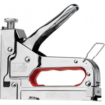 Степлер мебельный REXANT металлический Степлер мебельный REXANT металлический