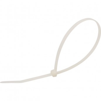 Стяжка нейлоновая REXANT 300x3.6 мм, 500 шт.