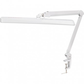Светильник REXANT ECO LIGHT 324 SMD LED настольный бестеневой на струбцине
